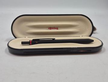 Stylo à bille Rotring 600 beschikbaar voor biedingen