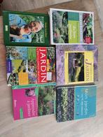 lot de livres jardinage, cuisine et couture, Boeken, Wonen en Tuinieren, Nieuw, Ophalen