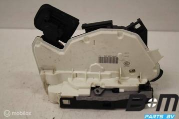 Portierslot RV VW Golf 7 GTD 5 deurs 5K1837016D beschikbaar voor biedingen