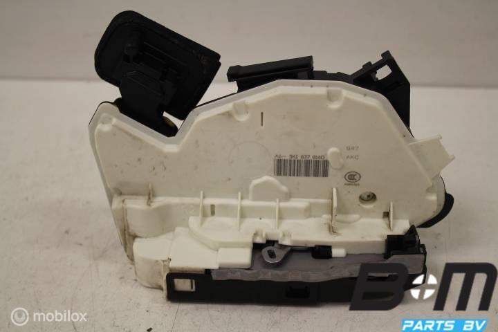 Portierslot RV VW Golf 7 GTD 5 deurs 5K1837016D, Auto-onderdelen, Interieur en Bekleding, Gebruikt