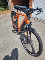 Nieuw speed pedelec Sparta nieuw batterij 170km volle bat, Ophalen, Zo goed als nieuw, Sparta