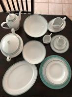 Eet en koffieservies van Eschenbach  *Nieuw, nooit gebruikt*, Antiek en Kunst, Ophalen of Verzenden