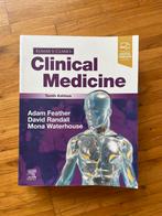 Kumar&Clark’s Clinical Medicine, Ophalen, Zo goed als nieuw