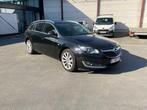 2016 - Opel Insignia sports tourers SW, Auto's, Automaat, Gebruikt, Euro 6, Bedrijf