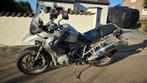 R1200GS 2012 Full Option 57600 km, Motoren, 2 cilinders, Particulier, Meer dan 35 kW, Toermotor