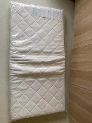 Premium comfort schuimmatras 140x70