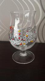 Duvel glas 'Debongnie', Enlèvement ou Envoi, Verre à bière