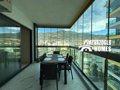 2+1 appartement van een elite-ontwikkelaar 4492, Immo, Buitenland, Turkije, Appartement, Stad