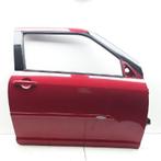 PORTIER RECHTS Suzuki Swift (ZA / ZC / ZD1 / 2/3/9), Gebruikt, Rechts, Suzuki, Deur