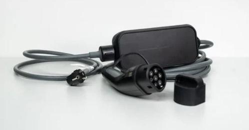 Snellaadkabel 3 fase elektrische Hybride incl. 220V adapter, Auto diversen, Laadpalen, Laadkabel