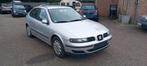 Benzine airco 95800 km!!!!, Auto's, Seat, Leon, Bedrijf, Handgeschakeld, Onderhoudsboekje