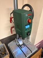 Bosch PBD40, Ophalen