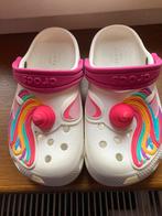 Originele crocs maat 29-30, Kinderen en Baby's, Zo goed als nieuw, Ophalen