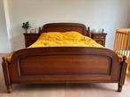 Charmante slaapkamer, Ophalen, Gebruikt, Tweepersoons, Vintage