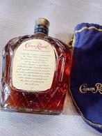 Fles whisky, Verzamelen, Ophalen, Overige gebieden, Overige typen