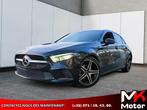 Mercedes-Benz A 180 DIESEL 116CV PACK SPORT / GPS / CUIR / B, https://public.car-pass.be/vhr/79c8d202-cc09-4629-ba49-96a85be8668e?lang=fr