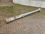 Oude Gietijzeren pilaar / paal Hoog 3.36 meter Doorsnede 18, Ophalen, Zo goed als nieuw