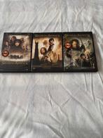 DVD Trilogie "Le seigneur des anneaux", CD & DVD, Enlèvement, Utilisé