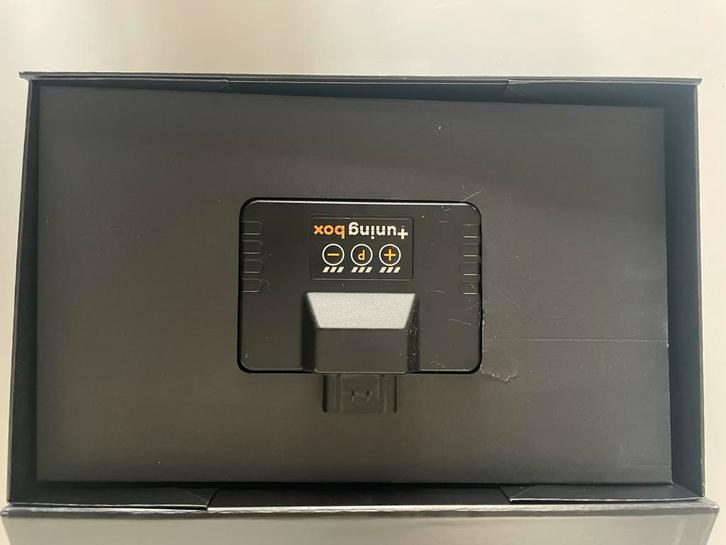 Tuningbox chiptuning BMW g21, Auto-onderdelen, Motor en Toebehoren, BMW, Ophalen