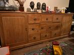 Dressoir teak, Huis en Inrichting, Kasten | Dressoirs, Ophalen