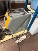 CECEMEL MACHINE MET POUCH (enduro), Elektronische apparatuur, Koffiezetapparaten, Ophalen, Overige modellen, Overige typen, Zo goed als nieuw