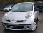 Nissan Micra 1.2i Acenta, Voorwielaandrijving, Stof, 139 g/km, Euro 4