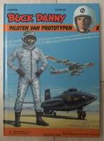 Buck Danny Speciaal nr. 8 - Piloten van prototypen, Boeken, Stripverhalen, Ophalen of Verzenden