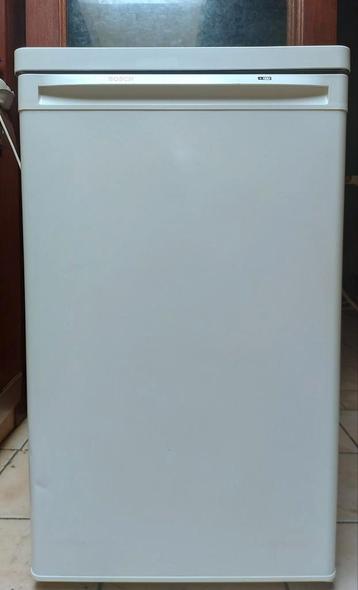 Bosch tafelmodel diepvriezer, Enlèvement, Comme neuf