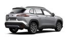 Toyota Corolla Cross 2.0 Hybrid Style e-CVT Toyota Corolla, Gebruikt, Traction-control, 1415 kg, 5 zetels
