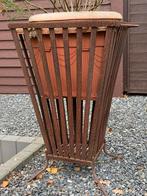 Vuurkorf, Tuin en Terras, Ophalen, Zo goed als nieuw, Vuurkorf