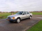 1986 Mercedes-Benz 200-500 (W124) Personenauto, Auto's, Mercedes-Benz, Gebruikt, Overige brandstoffen, Bedrijf, Te koop