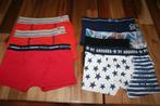 set van 6 nieuwe boxershorts van Absorba maat104, Kinderen en Baby's, Kinderkleding | Maat 104, Nacht- of Onderkleding, Nieuw
