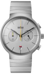 Chronographe Braun, neuf dans sa boîte avec garantie, Enlèvement ou Envoi, Comme neuf