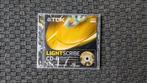 4 CR-R LightScribe TDK Neufs (emballés), Computers en Software, Beschrijfbare discs, Cd, Ophalen of Verzenden, Lightscribe, Nieuw