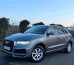 Audi Q3/1.4 TFSI/2018, Auto's, Euro 6, Handgeschakeld, 5 deurs, Particulier