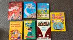 Pakket meisjesboeken van 7 tot 10 jaar, Fictie algemeen, Ophalen of Verzenden, Zo goed als nieuw, H de Soete, J Schotveld, A Michaelis, Z Mian,..