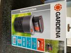 Sprinklersysteem gardenia OS140, Tuin en Terras, Ophalen, Nieuw