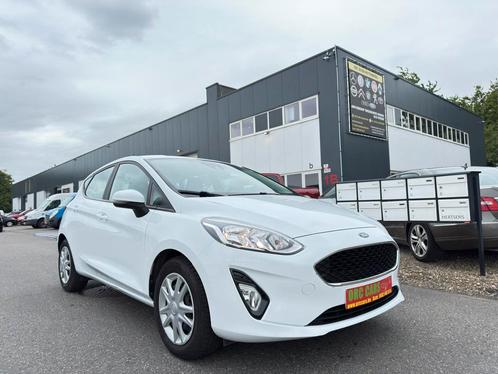 Ford Fiesta 1.5 TDCi / 1 ER PROP./GPS APPEL CARPLAY/GAR.1AN, Auto's, Ford, Bedrijf, Te koop, Fiësta, ABS, Airbags, Airconditioning