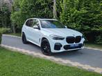 BMW X5 xDrive30d Pakket M, Auto's, Automaat, 2993 cc, SUV of Terreinwagen, USB