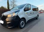 Renault Trafic 1.6 CDTi / 9 Places / GPS /  / Airco/Cruise, Overige kleuren, 9 zetels, Bedrijf, 5 deurs