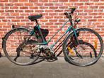 Oude fiets, Vélos & Vélomoteurs, Vélos | Femmes | Vélos grand-mère, Enlèvement, Utilisé
