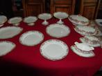 limoges 110 pièces service de table, Enlèvement, Comme neuf