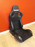 Next Level Racing (ERS4), Ophalen, Gebruikt