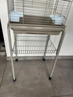 Vogelkooi, Dieren en Toebehoren, Ophalen, Zo goed als nieuw, Vogelkooi
