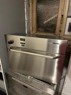 Miele Inbouwstoomoven DG163, Elektronische apparatuur, Ovens, Oven, Inbouw, 45 tot 60 cm, Ophalen