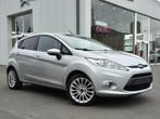 Ford Fiesta 1.4i ** AUTOMATISCHE VERSNELLINGSBAK **, Euro 5, Stof, 4 cilinders, Parkeersensor