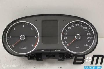 Tellerunit Volkswagen Polo 6R 5 deurs 6R0920861D beschikbaar voor biedingen