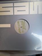 12" - lexicon avenue - why r u here - house, Cd's en Dvd's, Vinyl | Dance en House, Ophalen, Gebruikt, 12 inch, Ambiënt of Lounge