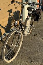 Elektrische fiets, Fietsen en Brommers, Elektrische fietsen, Ophalen