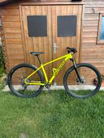 Gespecialiseerde rockhopper, Ophalen, Gebruikt